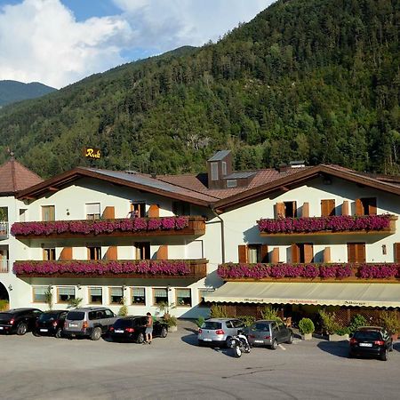 Hotel Schoberhof Feldthurns Eksteriør bilde