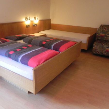 Hotel Schoberhof Feldthurns Eksteriør bilde