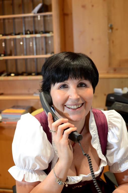 Hotel Schoberhof Feldthurns Eksteriør bilde