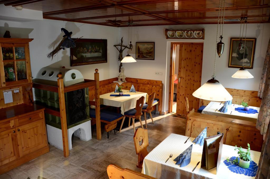 Hotel Schoberhof Feldthurns Eksteriør bilde
