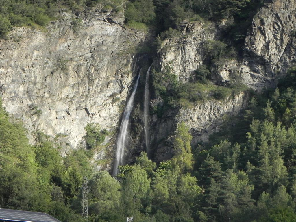 Hotel Schoberhof Feldthurns Eksteriør bilde
