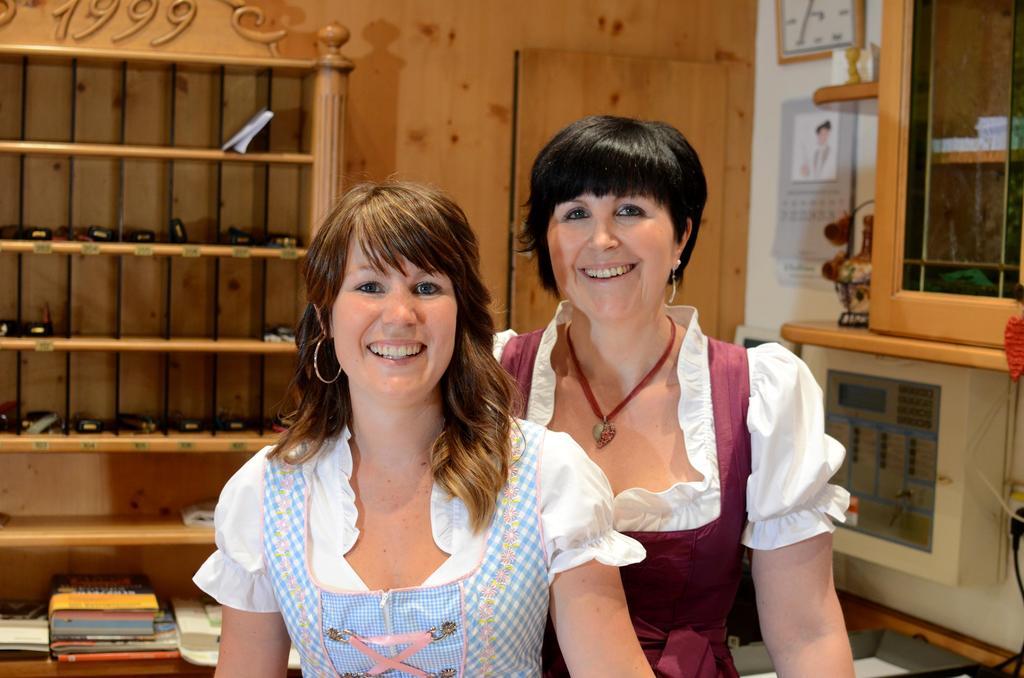 Hotel Schoberhof Feldthurns Eksteriør bilde