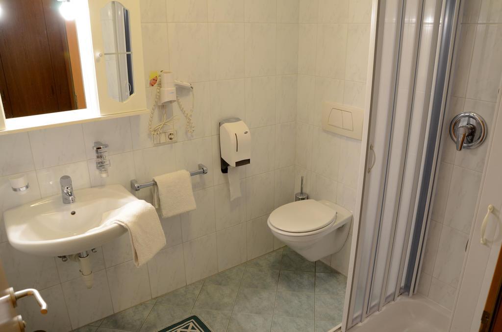Hotel Schoberhof Feldthurns Rom bilde
