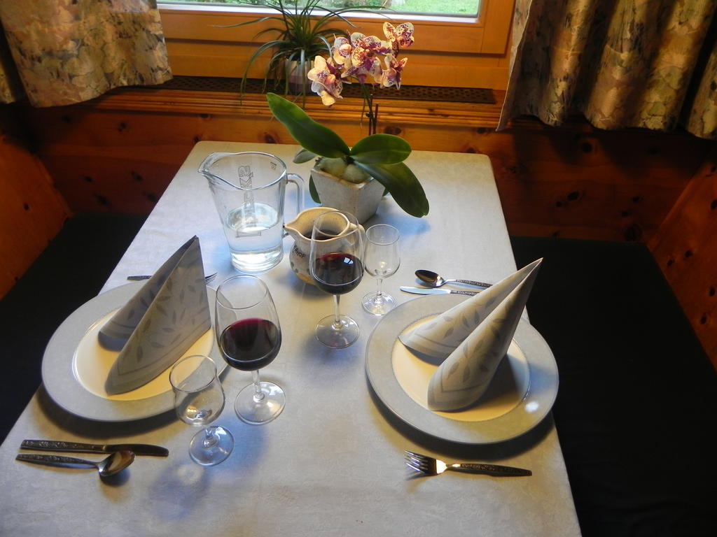 Hotel Schoberhof Feldthurns Eksteriør bilde
