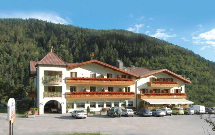 Hotel Schoberhof Feldthurns Eksteriør bilde
