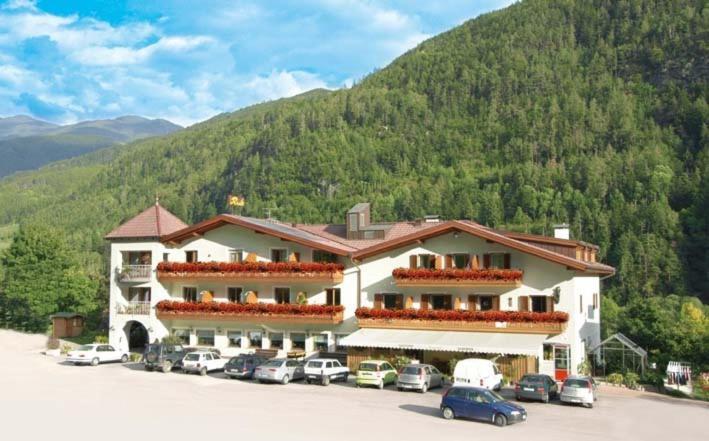 Hotel Schoberhof Feldthurns Rom bilde