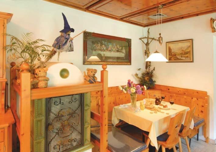 Hotel Schoberhof Feldthurns Eksteriør bilde