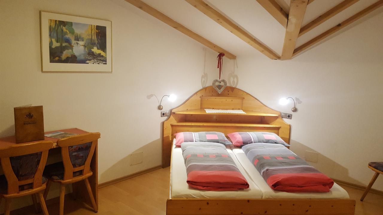 Hotel Schoberhof Feldthurns Eksteriør bilde