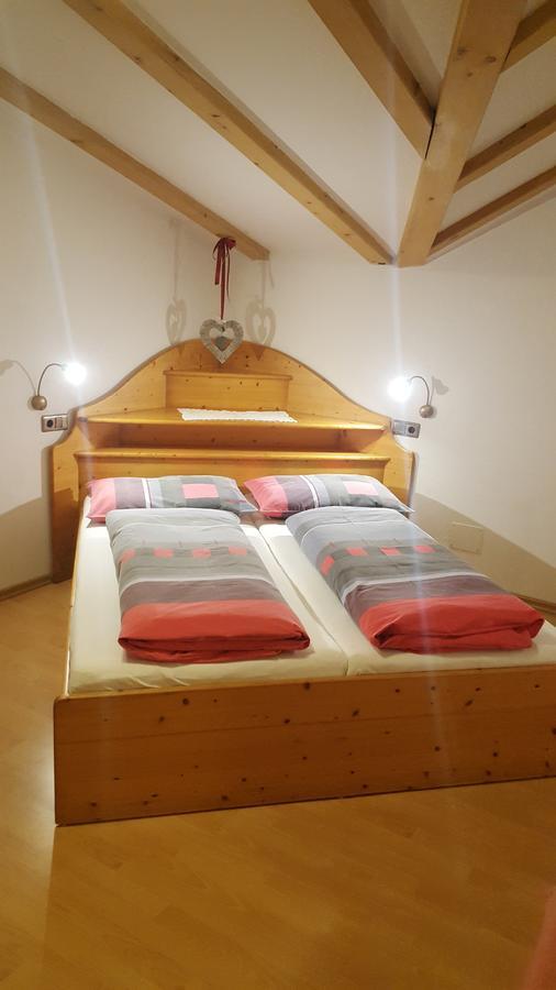 Hotel Schoberhof Feldthurns Eksteriør bilde