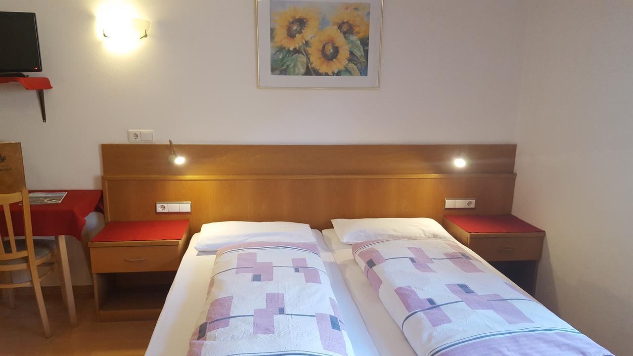 Hotel Schoberhof Feldthurns Eksteriør bilde
