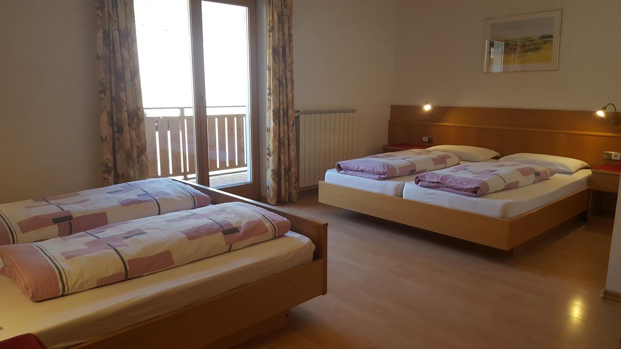 Hotel Schoberhof Feldthurns Eksteriør bilde